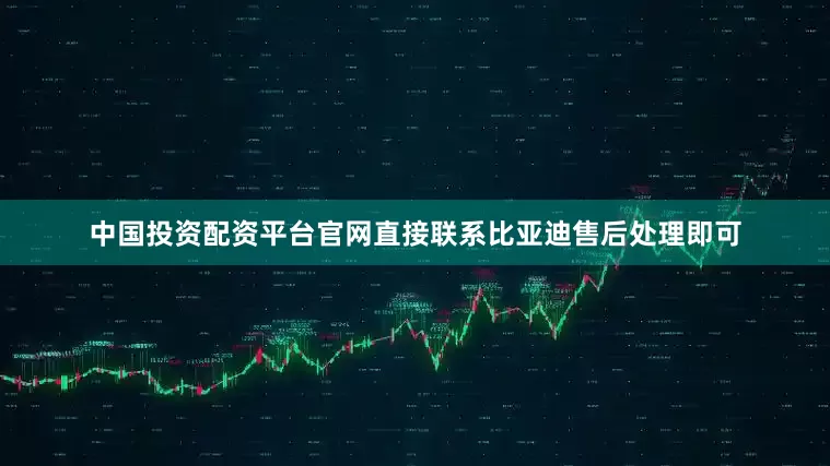 中国投资配资平台官网直接联系比亚迪售后处理即可