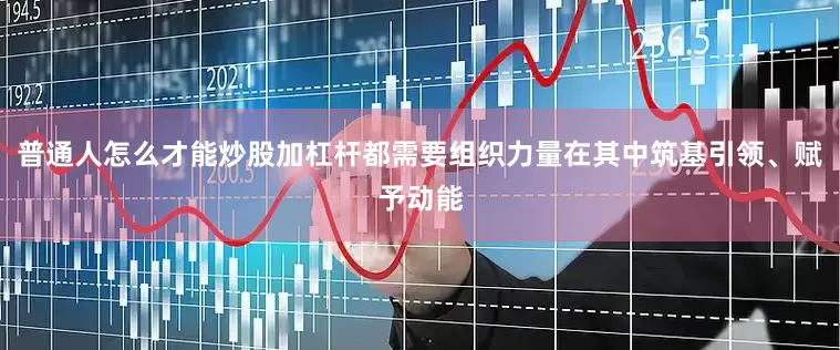 普通人怎么才能炒股加杠杆都需要组织力量在其中筑基引领、赋予动能
